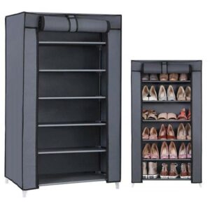 Organizador desmontable para zapatos