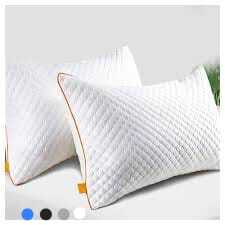 ALMOHADA ALTA GAMA 50X70CM